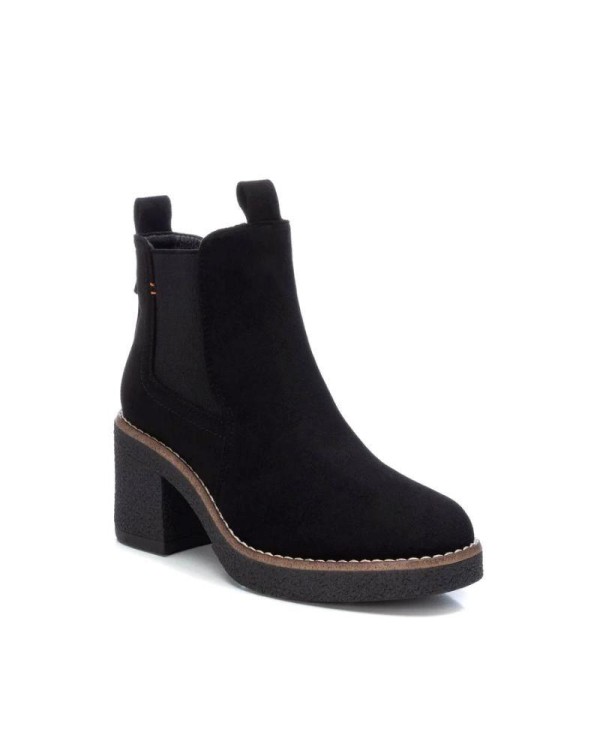 REFRESH Botins Mulher Preto 170990