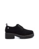 REFRESH Zapatos Mujer Negro 170999