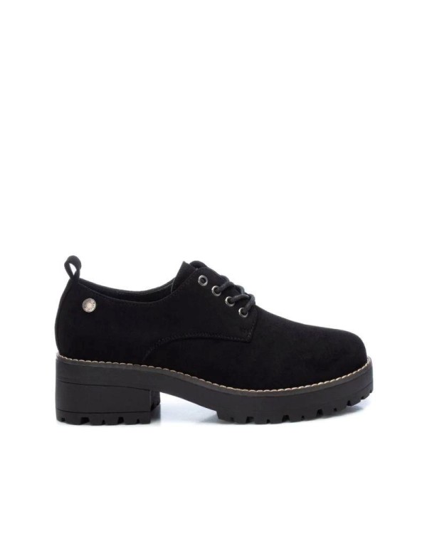 REFRESH Zapatos Mujer Negro 170999