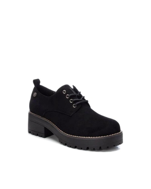 REFRESH Zapatos Mujer Negro 170999
