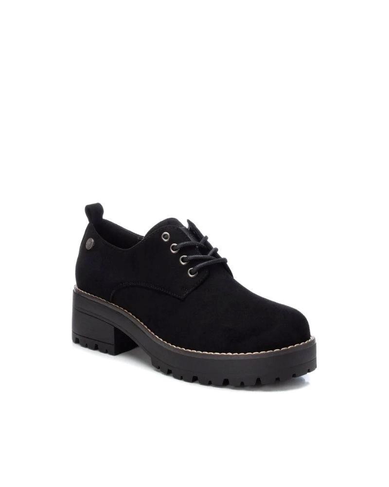 REFRESH Sapatos Mulher Preto 170999