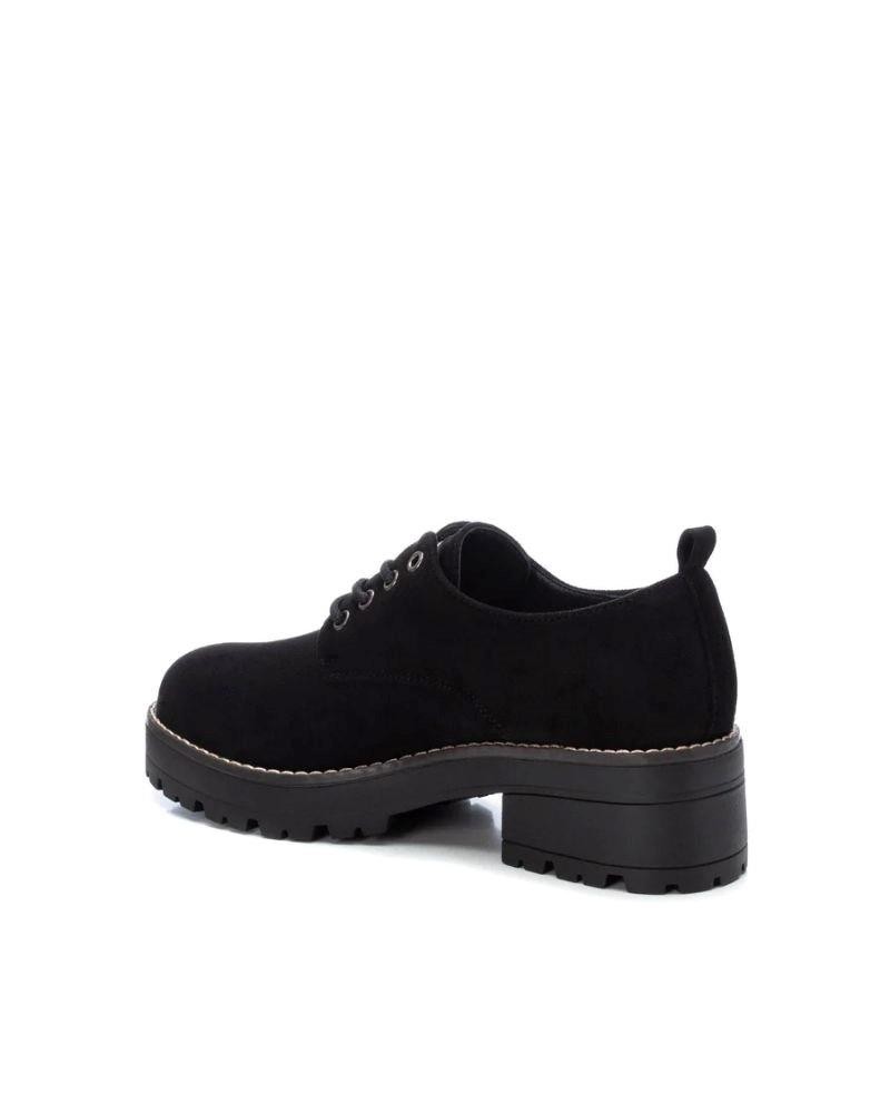 REFRESH Sapatos Mulher Preto 170999