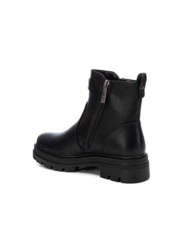 ATUALIZAÇÃO Botins Mulher Preto 171002