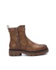REFRESH Botines Mujer Taupe 171002