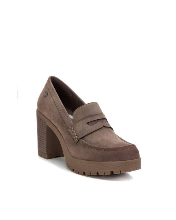 REFRESH Zapatos Mujer Taupe 171265