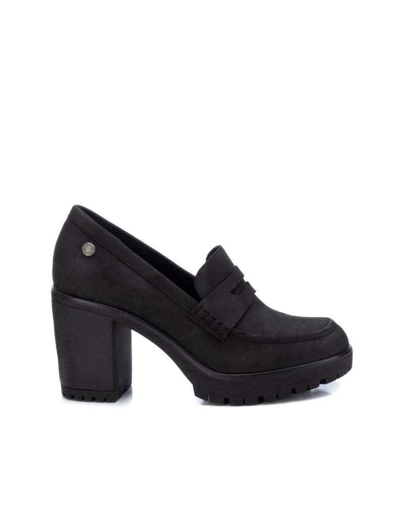  Zapatos Mujer REFRESH Negro 171265