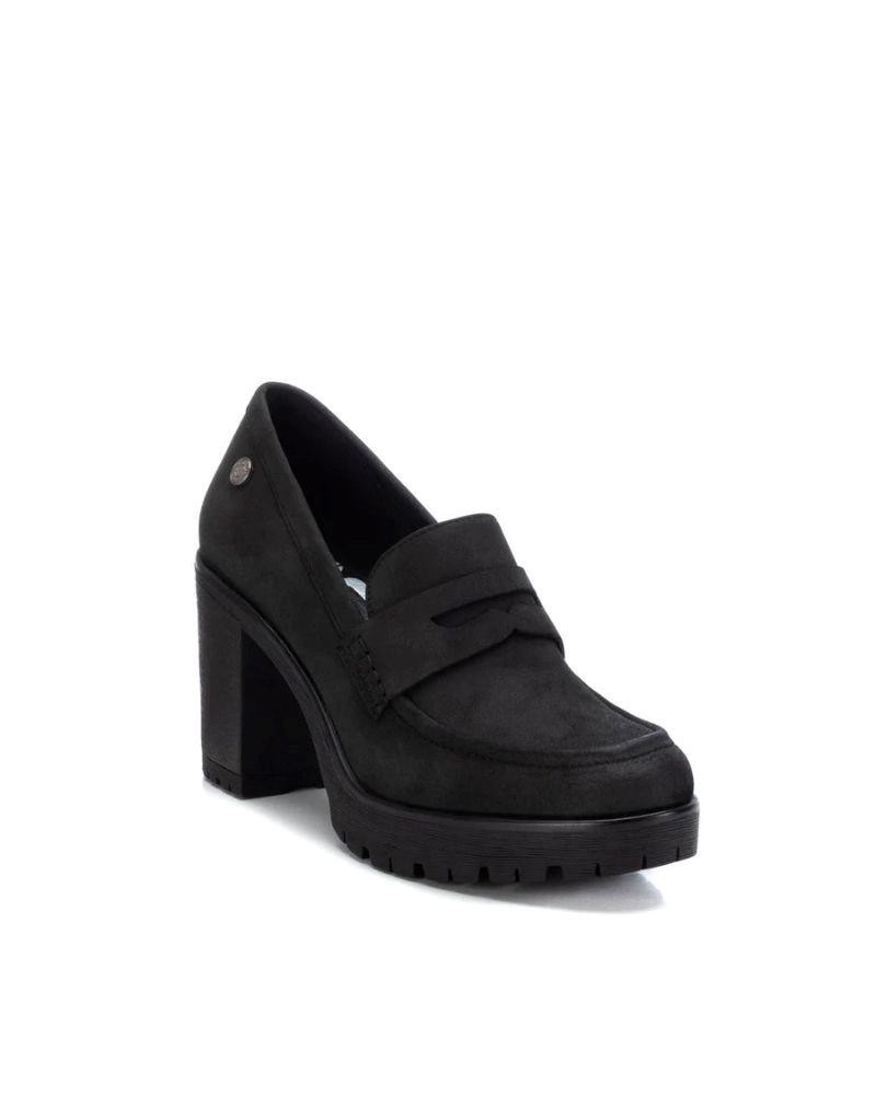 Sapatos Mulher REFRESH Preto 171265