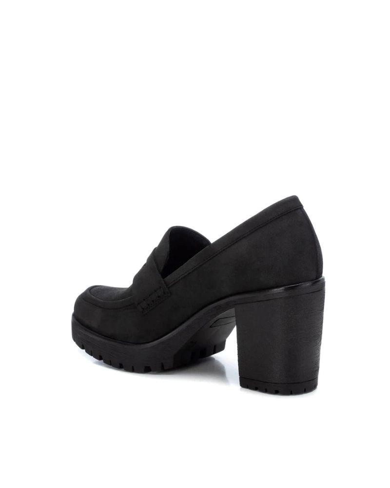  Zapatos Mujer REFRESH Negro 171265