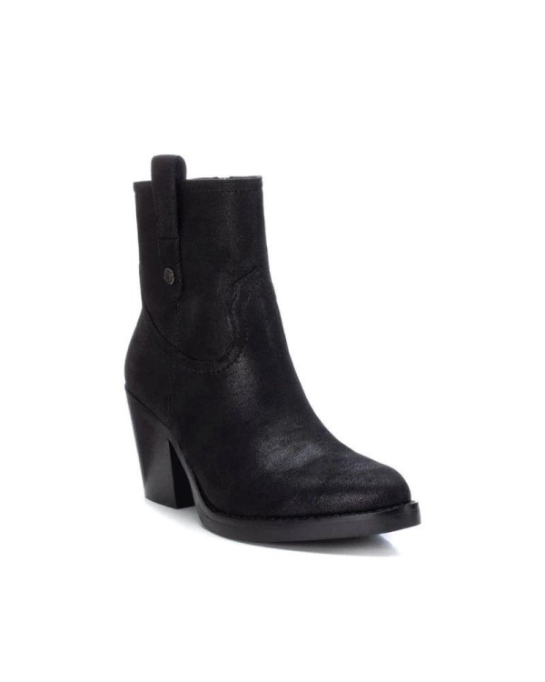 REFRESH Botas Mulher Preto 171488