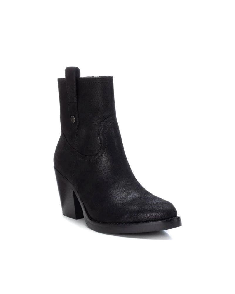 REFRESH Botas Mulher Preto 171488