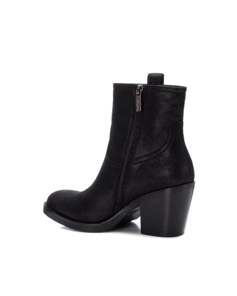 REFRESH Botas Mulher Preto 171488