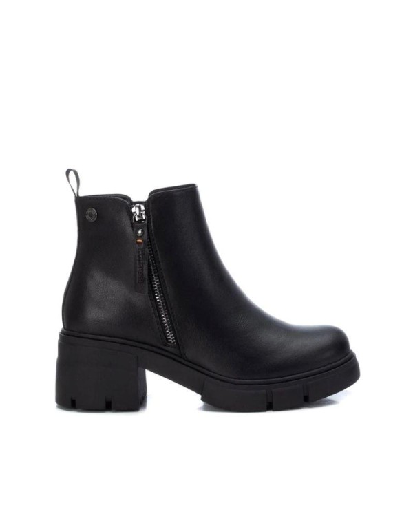 REFRESH Botins Mulher Preto 171054