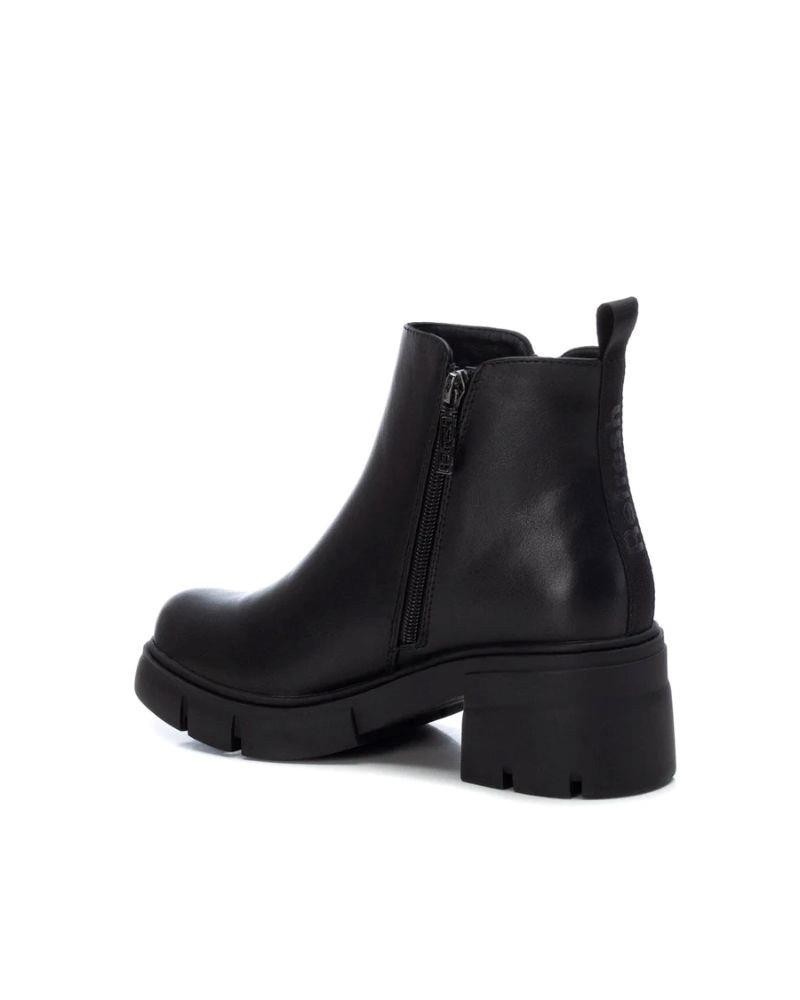 REFRESH Botins Mulher Preto 171054