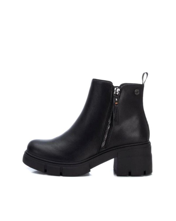 REFRESH Botins Mulher Preto 171054