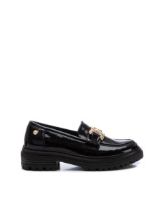 XTI Sapatos Mocassins Mulher Preto 141727