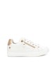 XTI Zapatillas Bajas Mujer Blanco 141579