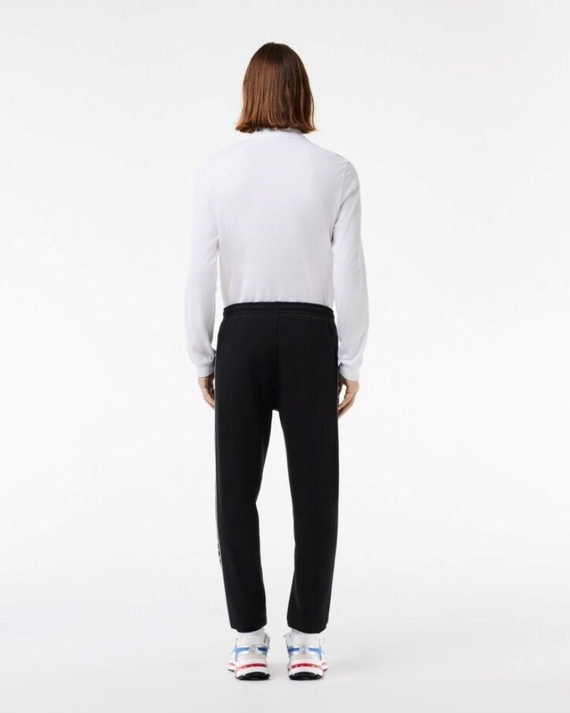 LACOSTE Calças de Fato de Treino Homem Preto XH7412
