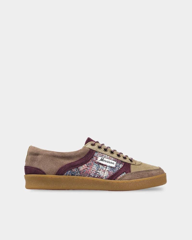Morrison Zapatillas Bajas Hombre Multicolor CHEROKEE NINETIES