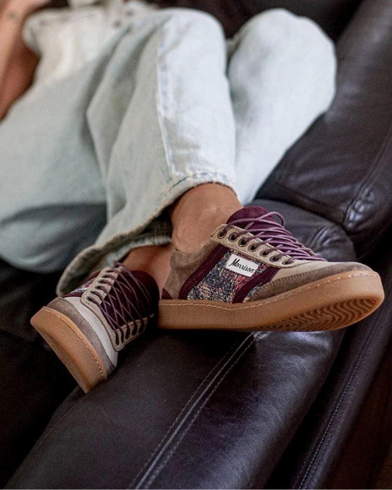 Morrison Sapatilhas Baixas Homem Multicolor CHEROKEE NINETIES