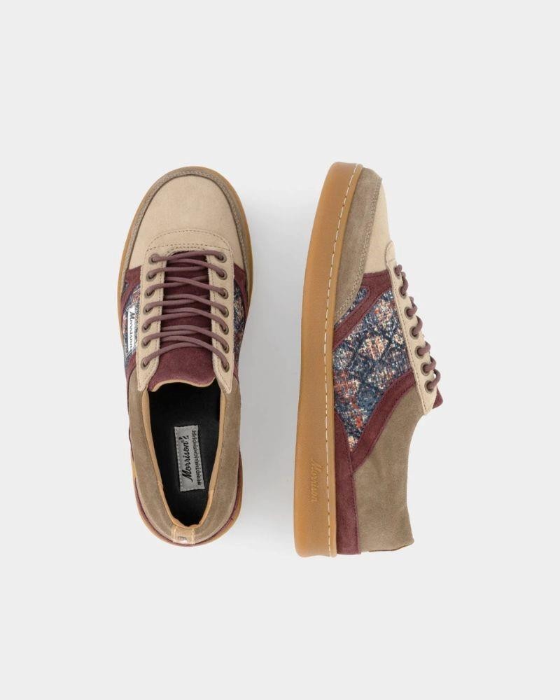 Morrison Zapatillas Bajas Hombre Multicolor CHEROKEE NINETIES