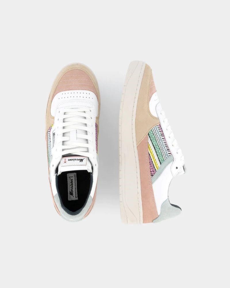Morrison Zapatillas Bajas Mujer Multicolor VENICE ZETA | RKS