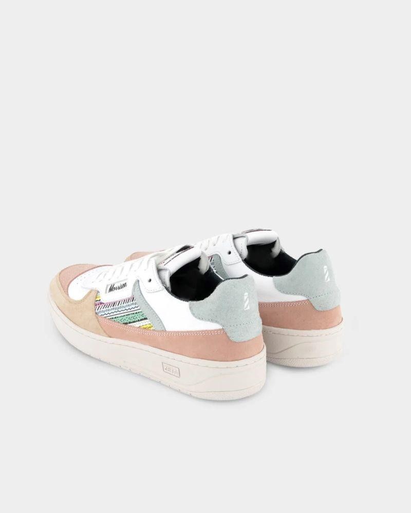 Morrison Zapatillas Bajas Mujer Multicolor VENICE ZETA | RKS