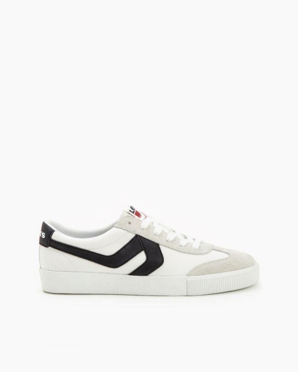 LEVIS Sapatilhas Baixas Homem Branco 235660 UE 781 SNEAK