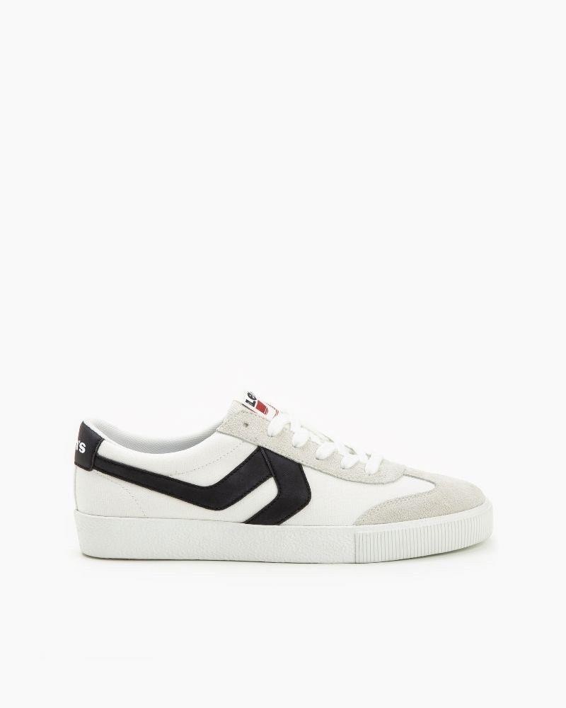 LEVIS Zapatillas Bajas Hombre Blanco 235660 EU 781 SNEAK