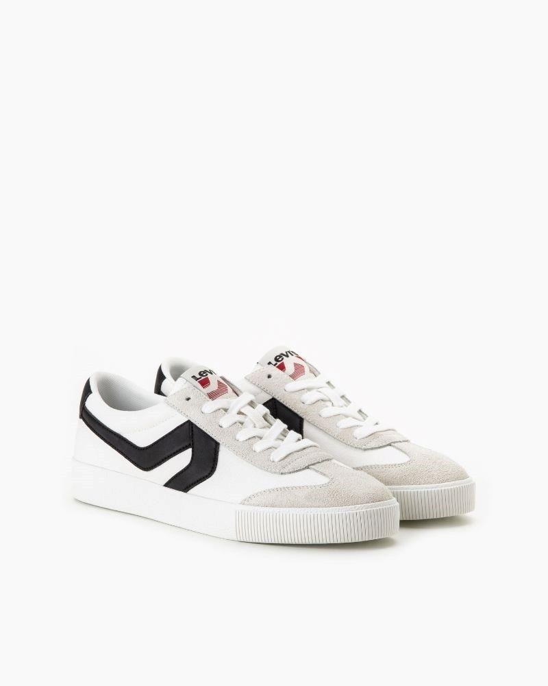 LEVIS Zapatillas Bajas Hombre Blanco 235660 EU 781 SNEAK