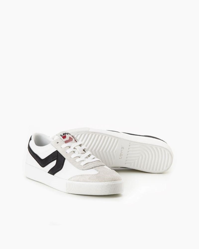 LEVIS Sapatilhas Baixas Homem Branco 235660 UE 781 SNEAK
