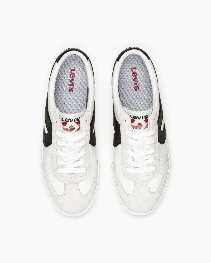 LEVIS Zapatillas Bajas Hombre Blanco 235660 EU 781 SNEAK