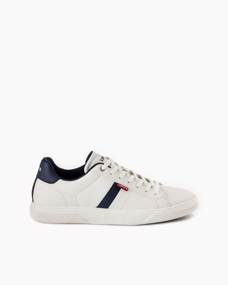 LEVIS Zapatillas Bajas Hombre Blanco 235431 EU 794 ARCHIE