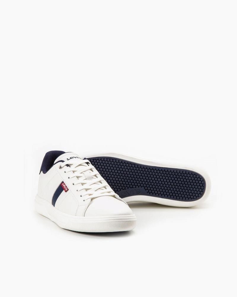LEVIS Sapatilhas Baixas Homem Branco 235431 UE 794 ARCHIE