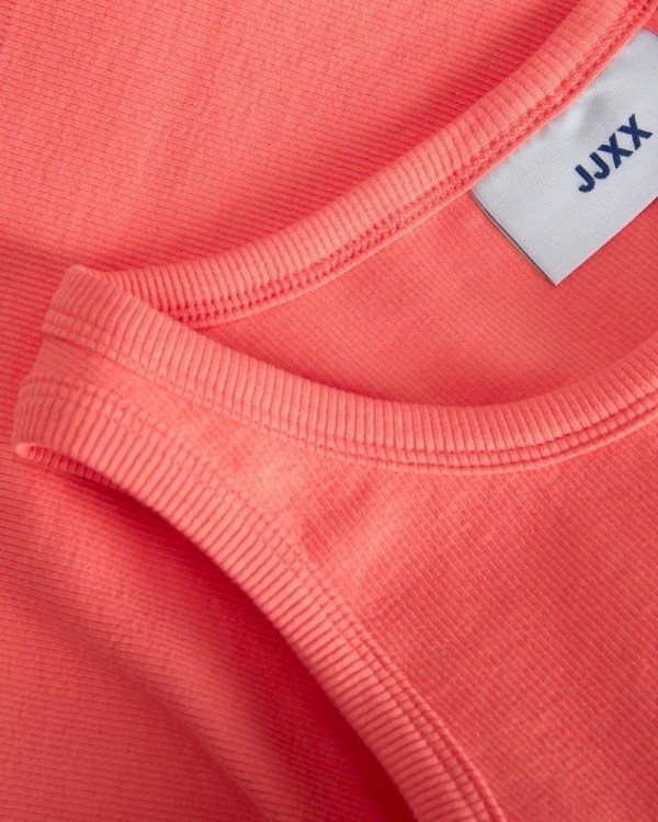JACK AND JONES Ropa interior Top Mujer Coral 12200401 FALLON