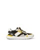 MICHAEL KORS Zapatillas Bajas Hombre Multicolor 42T4MIFS1D