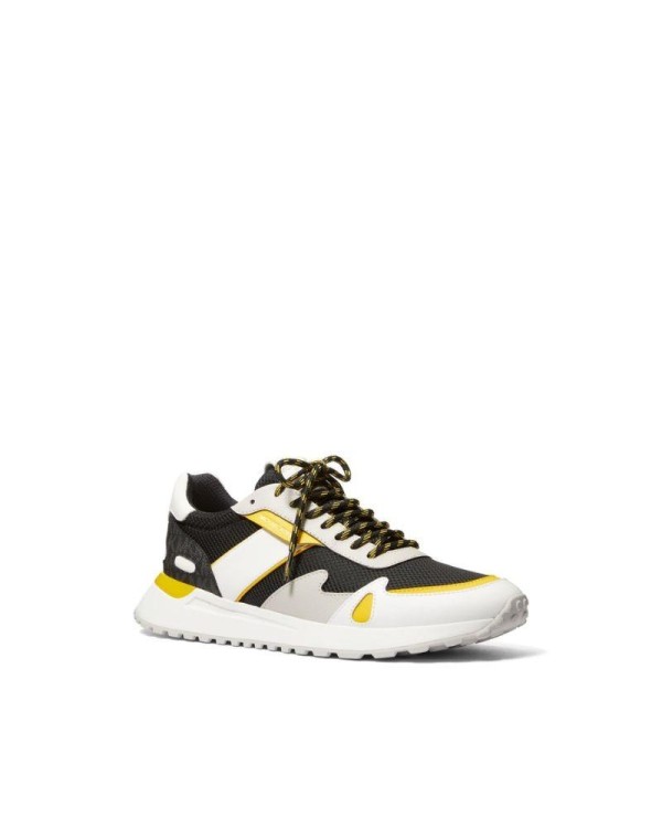 MICHAEL KORS Zapatillas Bajas Hombre Multicolor 42T4MIFS1D