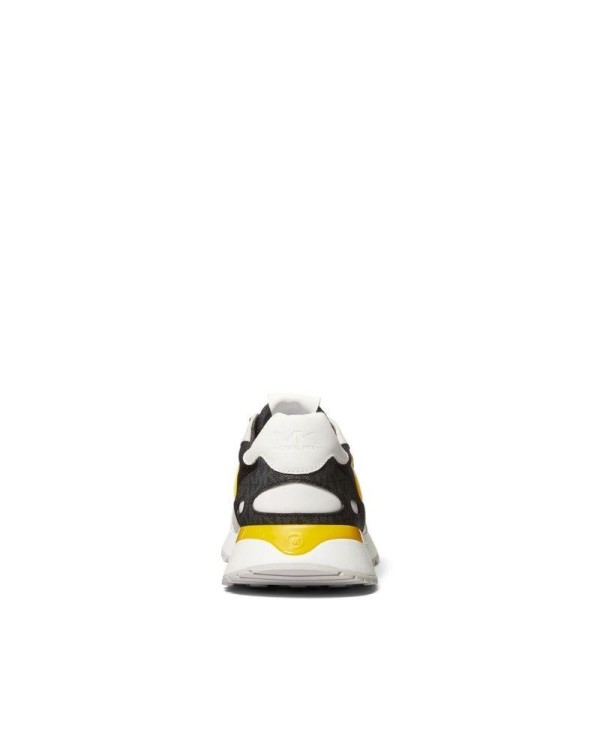 MICHAEL KORS Ténis Baixo Homem Multicolor 42T4MIFS1D