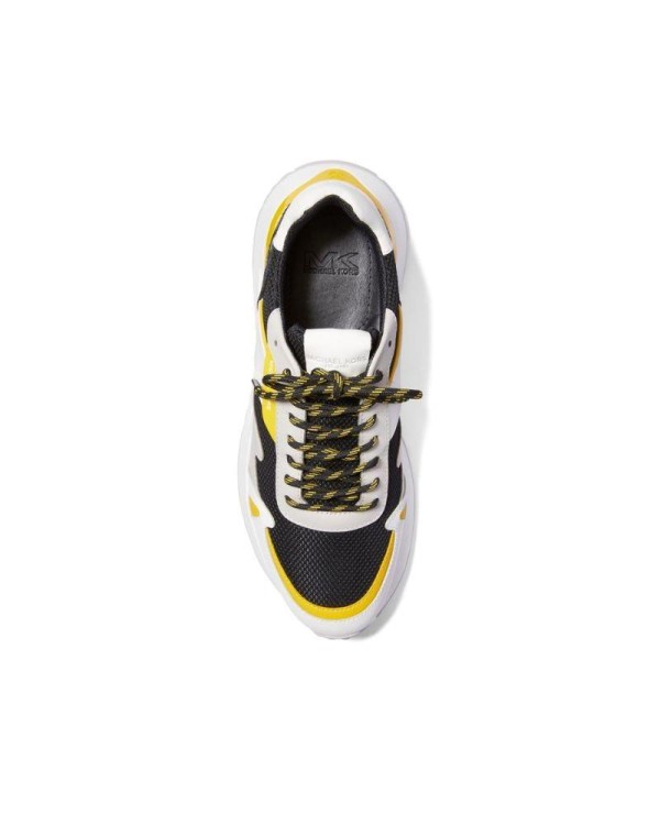 MICHAEL KORS Ténis Baixo Homem Multicolor 42T4MIFS1D