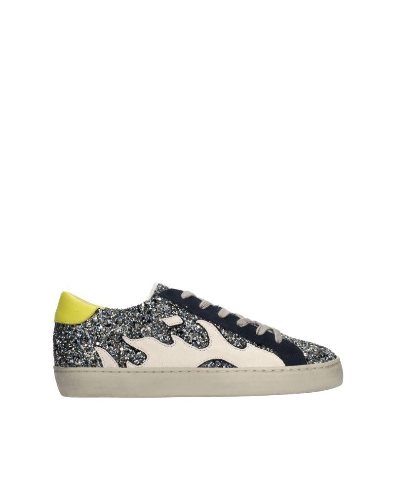 Gamin Zapatillas Bajas Mujer Azul DOPAMINE 050001GM