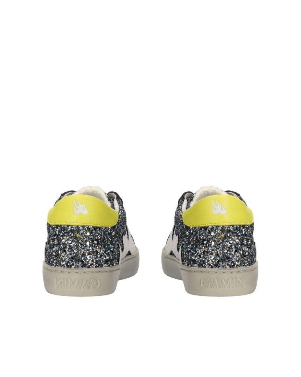 Gamin Zapatillas Bajas Mujer Azul DOPAMINE 050001GM