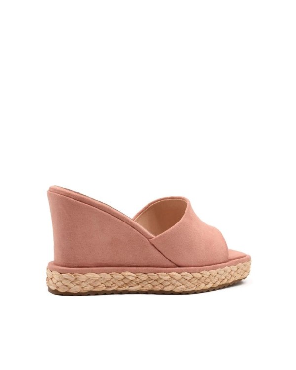  Sandalias Fiesta Mujer Azarey Rosa 494H215