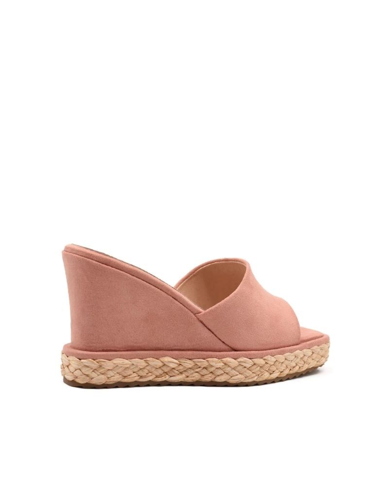  Sandalias Fiesta Mujer Azarey Rosa 494H215