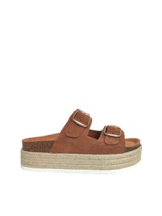 RKS sandalias plataforma, frescas y cómodas