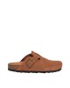 RKS Sandalias Mujer Marrón 0355