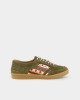 Morrison Zapatillas Bajas Hombre Verde RODEO NINETIES