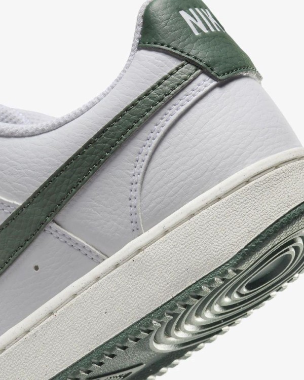 Zapatillas blancas mujer Nike Court Vision