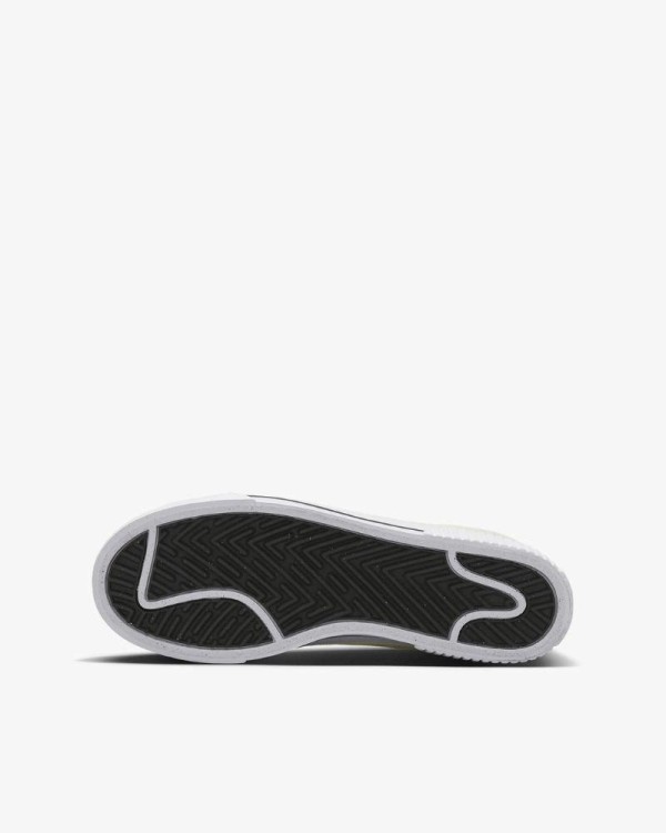 NIKE Sapatilhas Baixas Mulher Bege FV5526 COURT LEGACY LIFT