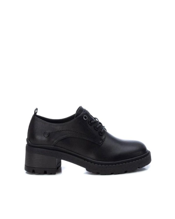 REFRESH Zapatos Mujer Negro 171235