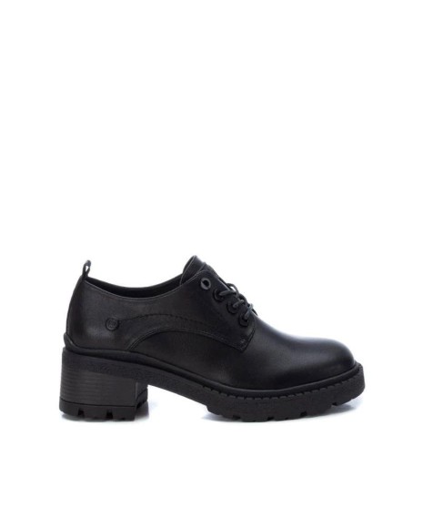 REFRESH Zapatos Mujer Negro 171235