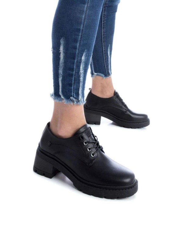 REFRESH Sapatos Mulher Preto 171235